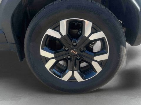 Voitures D'occasion À Trélissac | Dacia Duster Iii Hybrid 140 Extreme