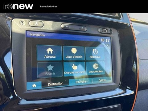 Voitures D'occasion À Guéret | Dacia Spring Achat Intégral Confort Plus