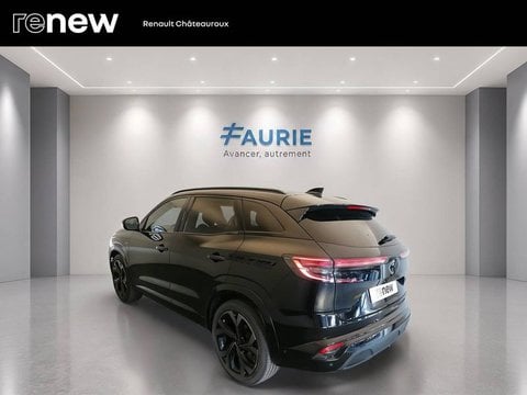 Voitures D'occasion À Saint Maur | Renault Austral E-Tech Full Hybrid 200 Gsr2 Iconic Esprit Alpine