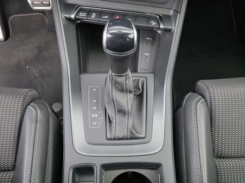 Voitures D'occasion À Saint-Avit | Audi Q3 Sportback 45 Tfsie 245 Ch S Tronic 6 S Line
