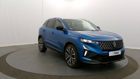 Voitures D'occasion À Montauban | Renault Austral Full Hybrid E-Tech 200 Ch Techno