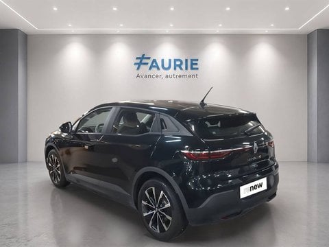 Voitures D'occasion À Tulle | Renault Mégane Megane E-Tech Ev60 130Ch Super Charge Evolution Er