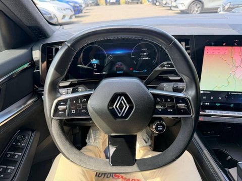 Voitures D'occasion À Sarlat | Renault Austral E-Tech Hybrid 200 Techno Esprit Alpine