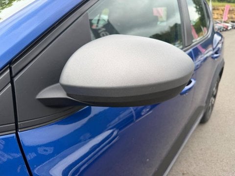 Voitures D'occasion À Sarlat | Dacia Sandero Eco-G 100 Stepway Expression +