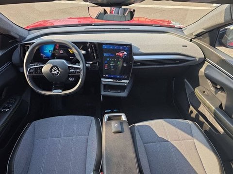 Voitures D'occasion À Montauban | Renault Scénic Scenic V Electrique Scenic E-Tech Électrique ...