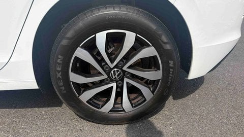 Voitures D'occasion À Brive La Gaillarde | Volkswagen Golf 2.0 Tdi Scr 115 Bvm6 Active