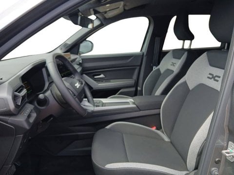 Voitures D'occasion À Montauban | Dacia Bigster Hybrid 155 Journey