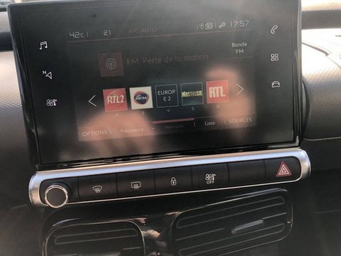 Voitures D'occasion À Cognac | Citroën C4 Cactus Bluehdi 120 S&S Eat6 Feel