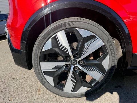 Voitures D'occasion À Sarlat | Renault Mégane Megane E-Tech Ev60 220 Ch Optimum Charge Techno