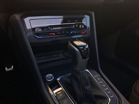 Voitures D'occasion À Dax | Volkswagen Tiguan 2.0 Tdi 150Ch Dsg7 R-Line