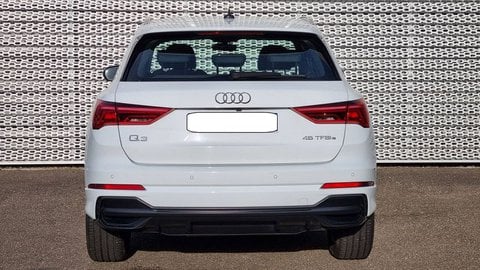 Voitures D'occasion À Dax | Audi Q3 45 Tfsie 245 Ch S Tronic 6 S Line