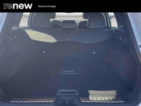 Voitures D'occasion À Limoges | Renault Kadjar Blue Dci 115 Edc Intens