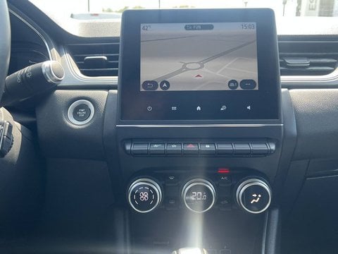 Voitures D'occasion À Montauban | Renault Captur Ii Tce 130 Edc Fap Intens