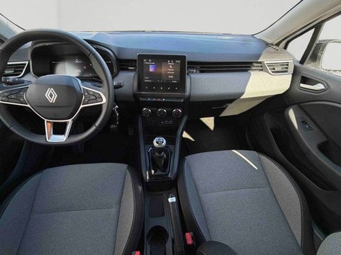 Voitures D'occasion À Brive La Gaillarde | Renault Clio V Blue Dci 100 Ch Gsr2 Evolution