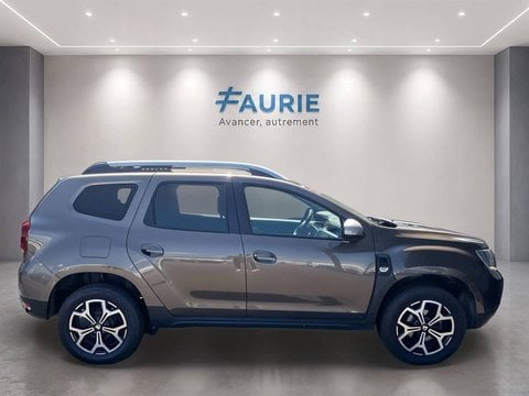Voitures D'occasion À Trélissac | Dacia Duster Ii Dci 110 Edc 4X2 Prestige