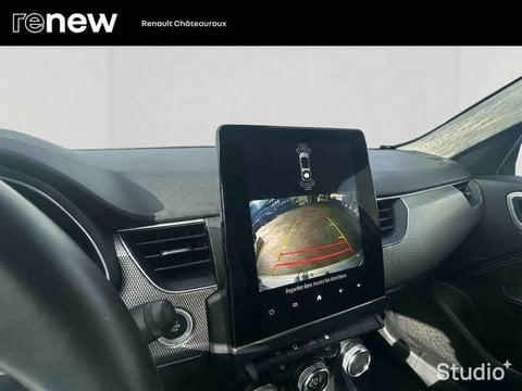 Voitures D'occasion À Saint Maur | Renault Arkana E-Tech 145 - 21B Intens