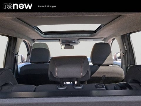 Voitures D'occasion À Limoges | Dacia Bigster Mild Hybrid 140 Extreme