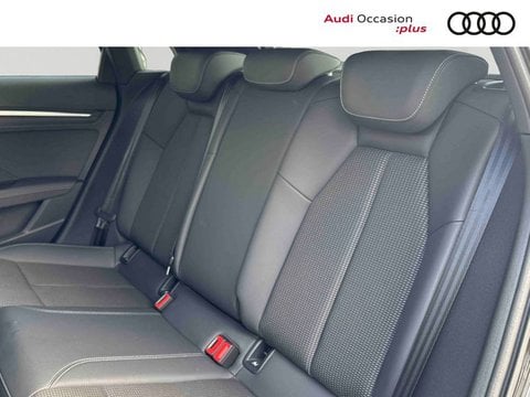 Voitures D'occasion À Brive La Gaillarde | Audi A3 Sportback Tfsi 116 Ch Hybride S Line