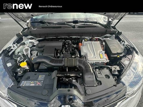 Voitures D'occasion À Saint Maur | Renault Arkana E-Tech 145 - 21B Intens