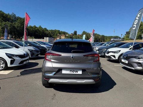 Voitures D'occasion À Sarlat | Renault Captur Ii Tce 140 Edc - 21 Intens