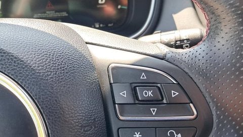 Voitures D'occasion À Limoges | Mg Ehs 1.5T Gdi Phev Luxury