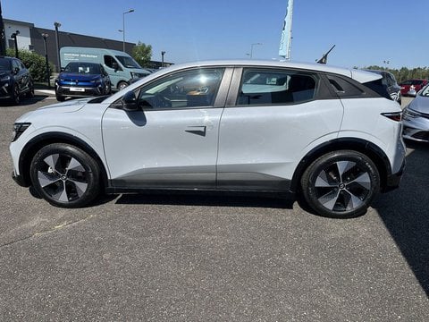 Voitures D'occasion À Montauban | Renault Mégane Megane V Electrique Megane E-Tech Ev40 130Ch S...