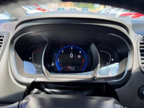 Voitures D'occasion À Sarlat | Renault Scénic Scenic Blue Dci 120 Zen