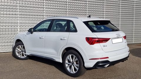 Voitures D'occasion À Dax | Audi Q3 45 Tfsie 245 Ch S Tronic 6 S Line