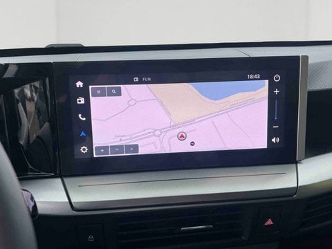 Voitures D'occasion À Limoges | Opel Frontera 1.2 Turbo Hybrid 145 Ch E-Dct6 Gs