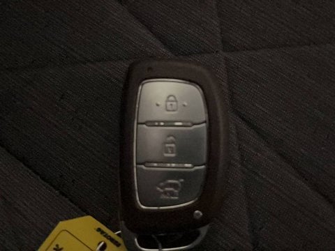 Voitures D'occasion À Trélissac | Hyundai Bayon 1.0 T-Gdi 100 Creative