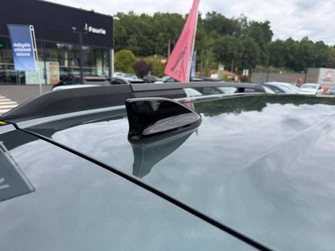 Voitures D'occasion À Sarlat | Dacia Bigster Mild Hybrid 140 Expression
