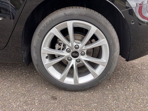 Voitures D'0Km À Saint-Avit | Audi A3 Sportback Tfsi E Hybride Rechargeable 204 S Tronic 6 Design