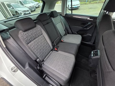 Voitures D'occasion À Saint-Avit | Volkswagen Tiguan 2.0 Tdi 150Ch Dsg7 Life