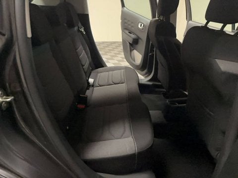 Voitures D'occasion À Châtellerault | Citroën C3 Bluehdi 100 S&S Bvm6 Shine