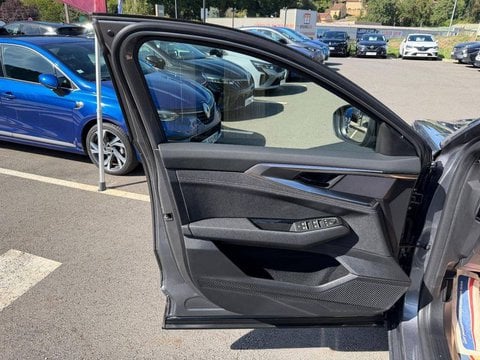 Voitures D'occasion À Sarlat | Renault Rafale E-Tech Full Hybrid 200 Ch Techno