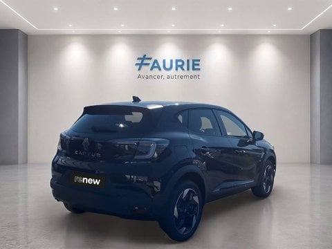 Voitures D'occasion À Trélissac | Renault Captur Ii Tce 115 Ch Techno