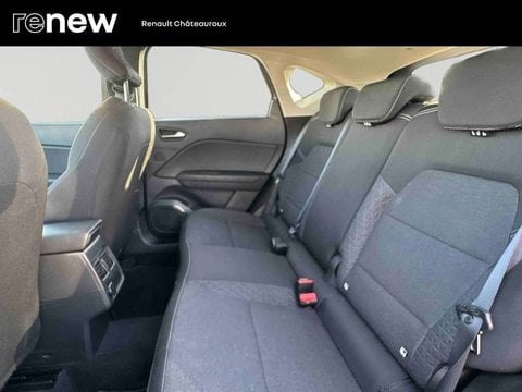 Voitures D'occasion À Saint Maur | Renault Captur Ii Tce 90 Evolution