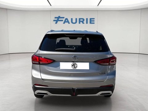 Voitures D'0Km À Limoges | Mg Zs Iii 1.5 L Hybrid+ 197 Ch Luxury