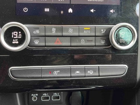 Voitures D'occasion À Saint-Astier | Renault Mégane Megane Iv Iv Berline Tce 140 Fap - 20 R.s. ...
