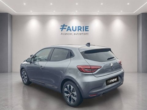 Voitures D'occasion À Brive La Gaillarde | Renault Clio Tce 100 Gpl Evolution