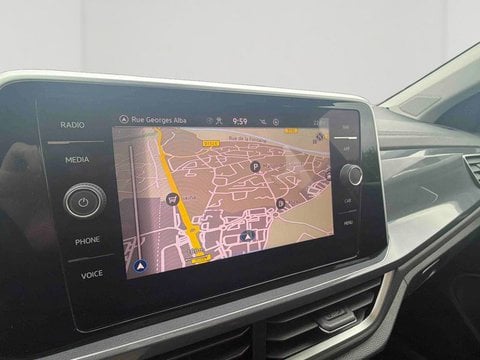 Voitures D'occasion À Brive La Gaillarde | Volkswagen T-Roc 1.5 Tsi Evo 150 Start/Stop Dsg7 Style