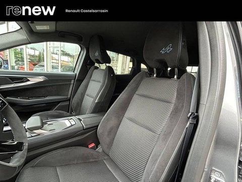Voitures D'occasion À Castelsarrasin | Renault Austral E-Tech Hybrid 200 Techno Esprit Alpine