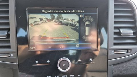 Voitures D'occasion À Bergerac | Renault Koleos Ii Tce 160 Edc Zen