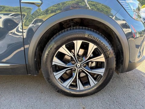 Voitures D'occasion À Sarlat | Renault Captur Ii E-Tech Hybride Rechargeable 160 Techno