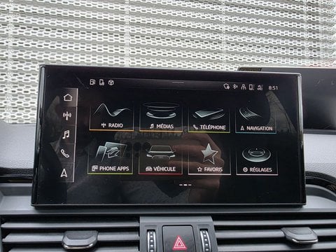 Voitures D'occasion À Saint-Avit | Audi Q5 Sportback 50 Tfsie 299 S Tronic 7 Quattro S Line