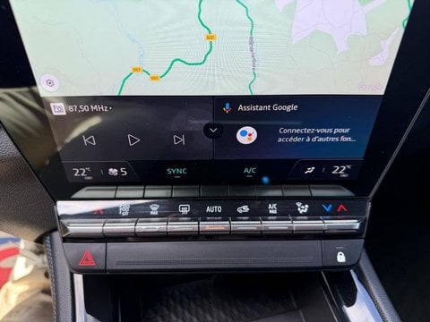 Voitures D'occasion À Sarlat | Renault Austral E-Tech Hybrid 200 Techno Esprit Alpine