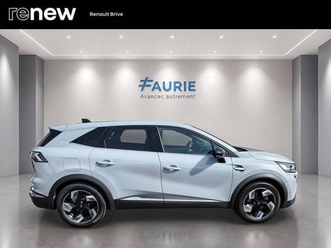 Voitures D'occasion À Brive La Gaillarde | Renault Symbioz E-Tech Full Hybrid 145 Techno
