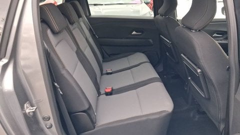 Voitures D'occasion À Bergerac | Dacia Jogger Hybrid 140 7 Places Gsr2 Extreme