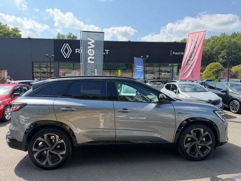 Voitures D'occasion À Sarlat | Renault Austral E-Tech Hybrid 200 Techno Esprit Alpine