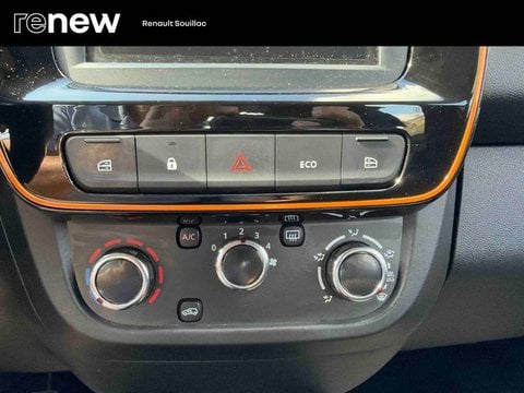Voitures D'occasion À Souillac | Dacia Spring Achat Intégral Confort Plus